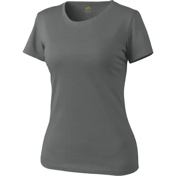 Dámské tričko Triko Helikon-Tex® CLASSIC dámské SHADOW GREY - XL
