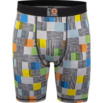 Pánské boxerky Eleven Nixon Frame Velikost: XXL