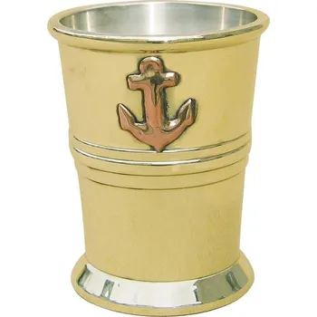 SEA Club Mosazný štamprlík 5 cm