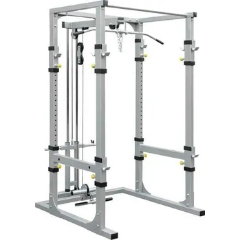 Posilovací věž Impulse IF-PC+PCL