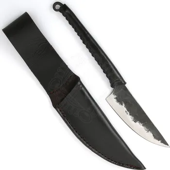 Příbor Haller Prostý středověký nůž