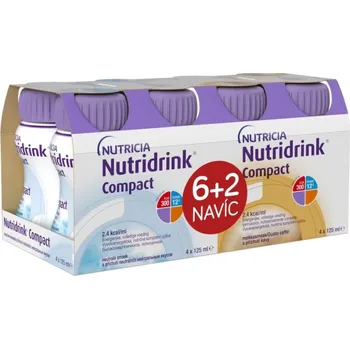 Nutricia Nutridrink Compact…