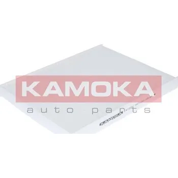 Ventilátor topení a klimatizace Filtr, vzduch v interiéru KAMOKA F413201