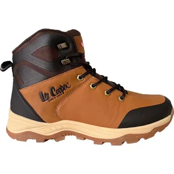 Pánská treková obuv Lee Cooper M LCJ-23-01-2046M 45