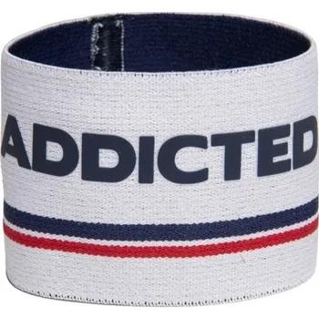 Náramek Addicted AC150 Bracelet White, elastický náramek