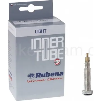 Duše na kolo Duše Rubena Light 27,5 FV