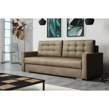 Pohovka Pohovka Maxwell hnědá