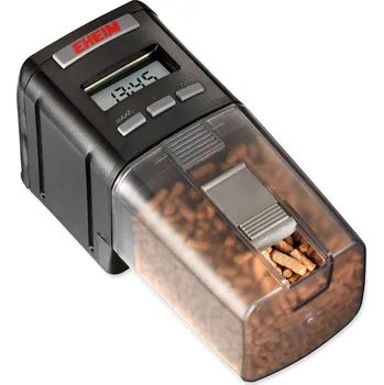 Krmítko pro ptáka EHEIM Automatické krmítko pro želvy