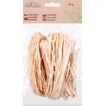 Nohel Garden Raffia přírodní lýko 25 g