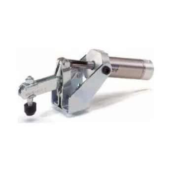 AMFO Pneumatický upínač 6820F - s horizontální montáží válce - vel. 1 92015