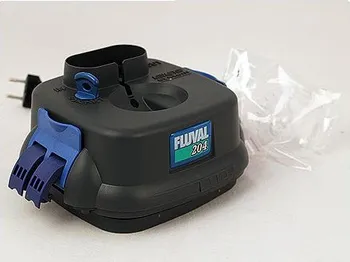 Přílušenství k akvarijnímu filtru Hagen 101-20185 náhradní hlava Fluval 204/205