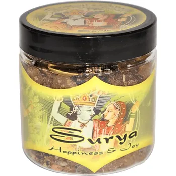 Vonná tyčinka Rymer Surya - vykuřovací směs 7896