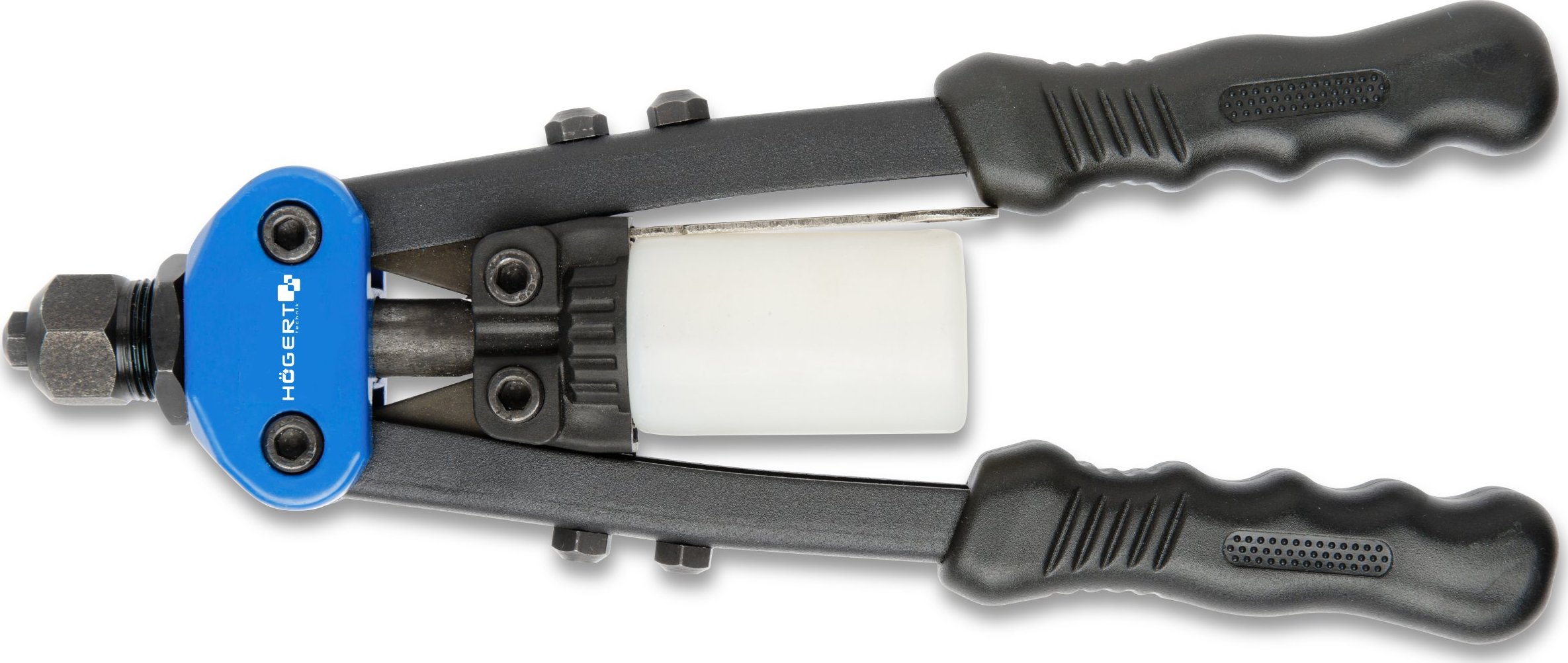 Scolapiatti In Acciaio Cromo-Vanadio Hogert Technik 140mm - Ricambio Auto, 261g - Foto 7