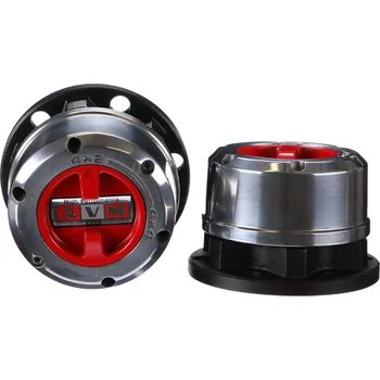 Volnoběžka AVM 449HP - Opel (Vauxhall) SIXTOL