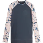 Picture Milita Print L/S Dámské funkční tričko US XS WTS500-FREEZE