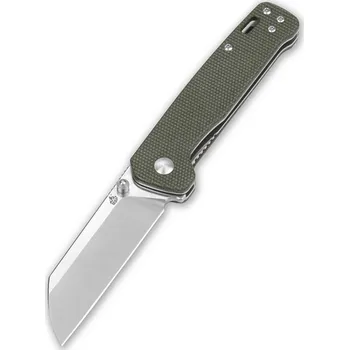 Pracovní nůž QSP knife Penguin, zavírací nůž s klipem QS130-C