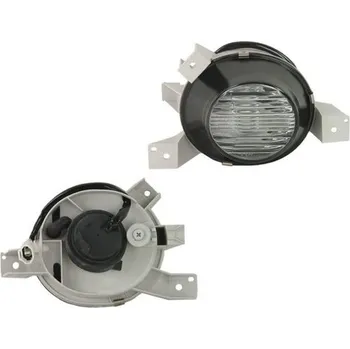 Mlhový světlomet Mlhovka - přední levá SUZUKI WAGON R+ (MM), 05.00-, OPEL AGILA (H00), 07.00-01.08 OE 4707508, 35502-83E00