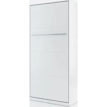 Postel Casarredo Concept Pro CP-03 90 x 200 cm matně bílá