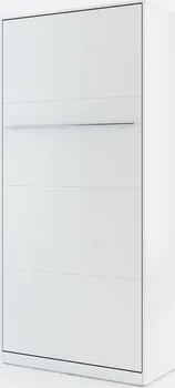 Postel Casarredo Concept Pro CP-03 90 x 200 cm matně bílá