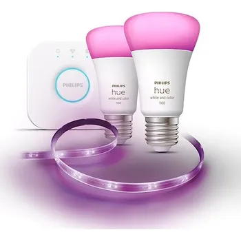 Žárovka Philips Hue Valentýnský set