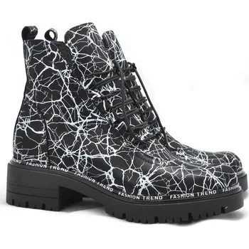 Dámská zimní obuv Barton 2386 černá, vel. 40