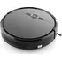 Robotický vysavač ETA Rondo 1244 90000 černý
