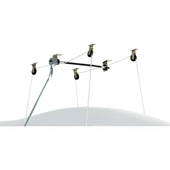 Thule 572 MultiLift zvedák boxu