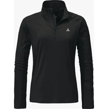 Rolák SCHÖFFEL Longsleeve Berwang L Barva: 9990, Velikost: 40, Pohlaví: Dámské