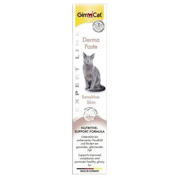 Gimcat Pasta Derma pasta 50g
