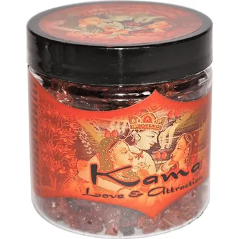 Vonná tyčinka Rymer Kama - vykuřovací směs 7892