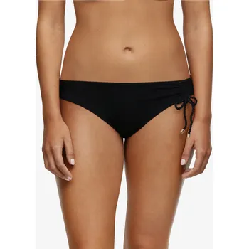 Dámské plavky Plavkové kalhotky CHANTELLE (10G3-02), Velikost M, Barva černá