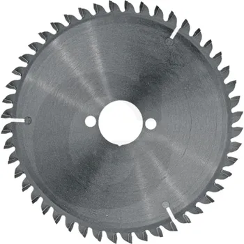 Pilový kotouč Pilový kotouč do okružní pily vidiový 216 x 30 x 2,8 mm 60 zubů typ TF negativní na lamino