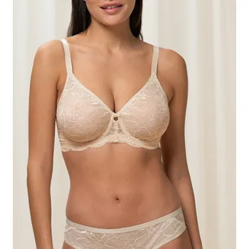 Podprsenka Podprsenka Triumph Amourette Charm W02 6720 Cream 75 B