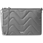 Dámská kabelka VUCH Lylann QTD Grey, šedá