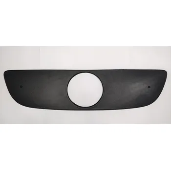 Zimní clona Zimní clona masky chladiče Mercedes Sprinter II (2006-2013)