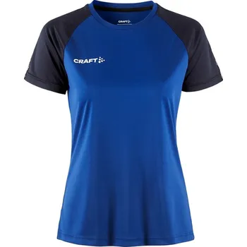 Dres Craft Squad 2.0 Contrast Jersey W 1912726-346390 Velikost 8