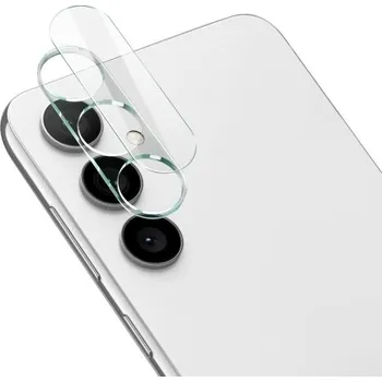 IMAK 65237 IMAK FULL COVER Sklo pro fotoaparát Samsung Galaxy S23 FE 5G