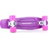 Skateboard Tempish Buffy T 22,5" fialový