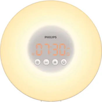 Budík Philips HF3500/01