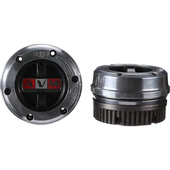 Autodíl Volnoběžka AVM 418 - Chevrolet / Chrysler / Ford / Jeep SIXTOL