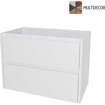 Kotel Opto, koupelnová skříňka 81 cm, multidecor C CN991S multidecor C