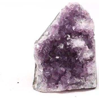 Drahý kámen Ametyst drúza 0.740 kg #2130