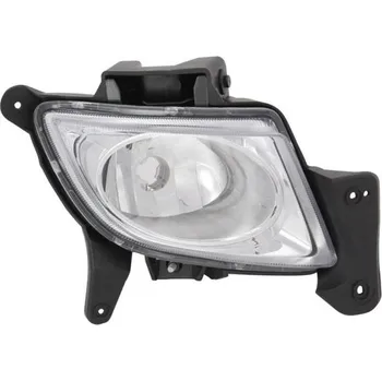 Mlhový světlomet Mlhovka - přední pravá HYUNDAI I30 (FD), 03.07-03.12 OE 92202-2L000