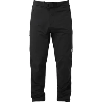 Pánské oblečení Pánské Kalhoty Mountain Equipment Mission Pant Barva: Black, Velikost: XS