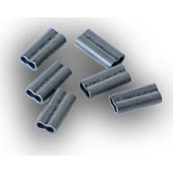 Garda Krimpovací svorky 0,6mm 50ks