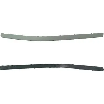 Nárazník Lišta nárazníku levá BMW 5 (E39), 01.96-06.04 OE 51117005961