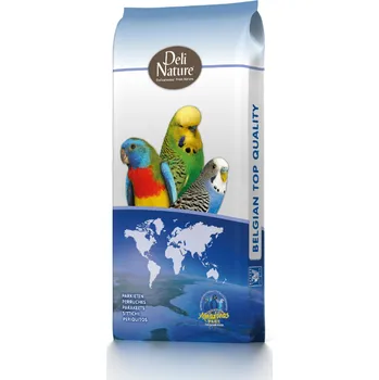 Krmivo pro ptáka Deli Nature 70 Deli Nature pro neofémy 20 kg
