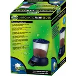 Aqua Nova Automatické jezírkové krmítko…