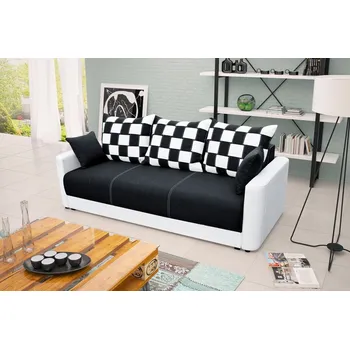 Pohovka Pohovka XARA, Inari 100 + Soft 017