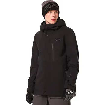 bunda Oakley TNP TBT Shell - Blackout L